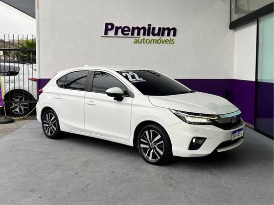 HONDA CITY 1.5 i-VTEC FLEX TOURING CVT HONDA CITY 1.5 i-VTEC FLEX TOURING CVT